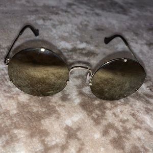 Balenciaga sunglasses